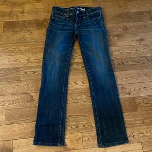 American Eagle 🦅 00 straight leg